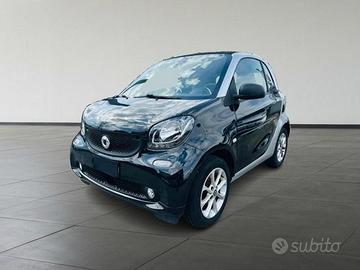 smart fortwo Fortwo 1.0 Youngster 71cv twinam...