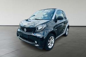 smart fortwo Fortwo 1.0 Youngster 71cv twinam...