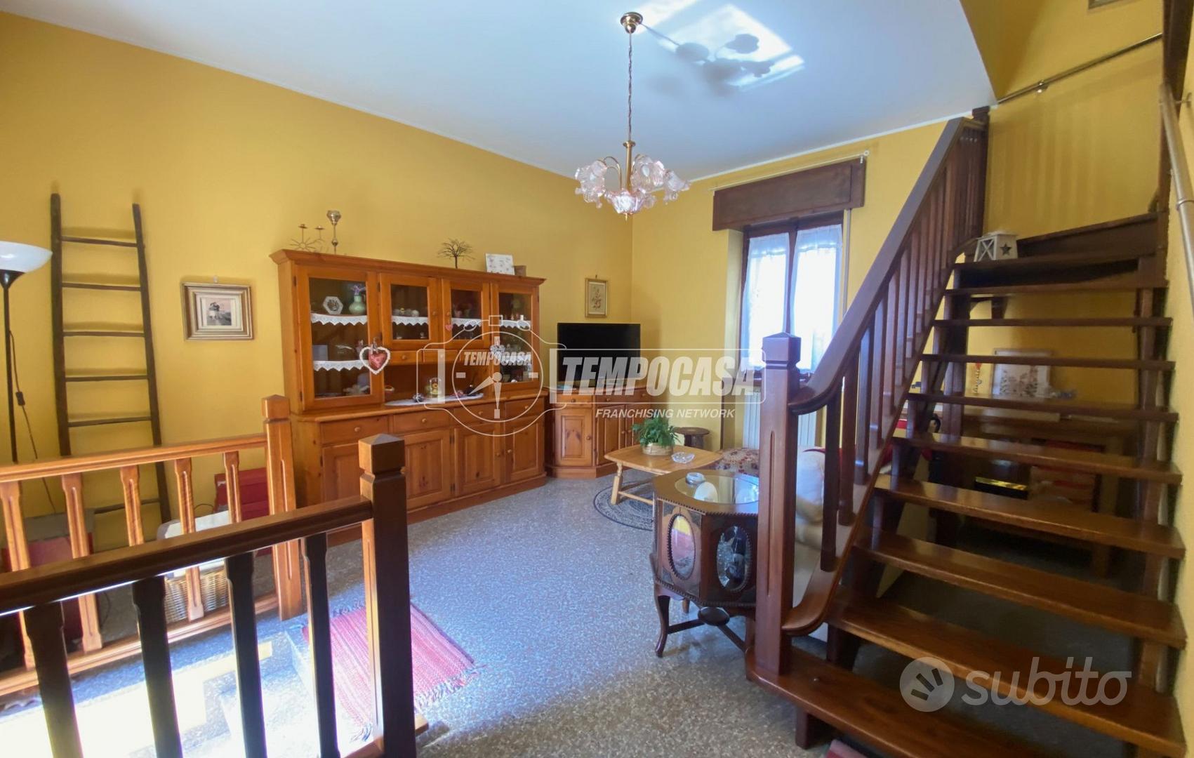 Apartment in Cornaredo, San Pietro all'Olmo - Vista 5