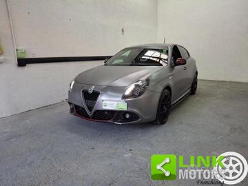 ALFA ROMEO Giulietta 1750 Turbo TCT Veloce GARAN