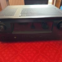 Amplificatore audio video DENON AVR 2310