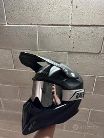 casco airoh wraap