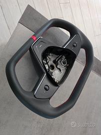 volante tesla model y