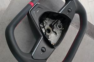 volante tesla model y