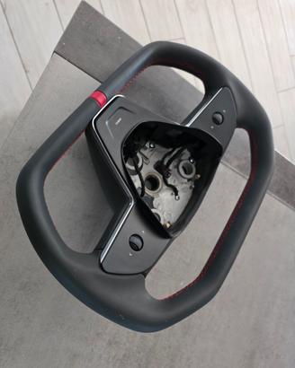 volante tesla model y