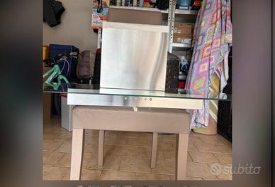Cappa cucina