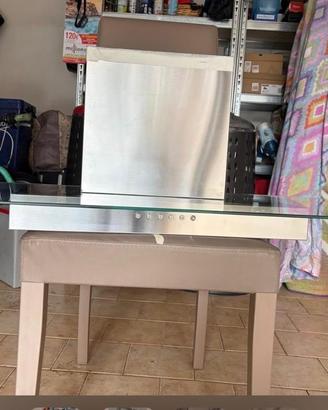Cappa cucina