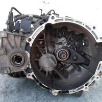 S71767 CAMBIO MAN 5M KIA CEE'D (ED-FF2) 1.6 CRDI 1