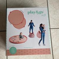 Tappetino gioco Play&go NUOVO