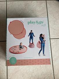 Tappetino gioco Play&go NUOVO