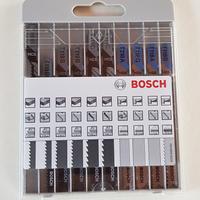 set punte x seghetto alternativo 