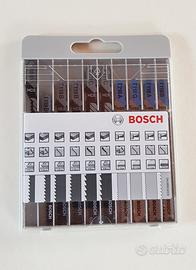 set punte x seghetto alternativo 