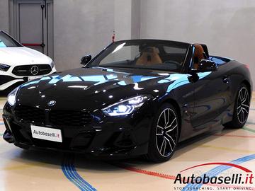 BMW Z4 SDRIVE30I MSPORT AUTOMATICA 2.000CC 258CV