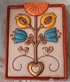 Quadro thun albero della vita