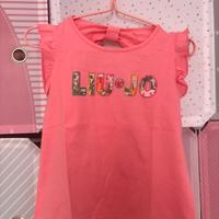 Liu Jo t-shirt bambina taglia 3 anni