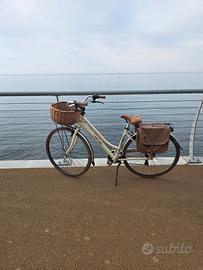 city bike dolce vita