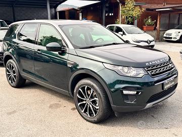 Range rover Discovery Sport 2.0 TD4 150 CV HSE Lux