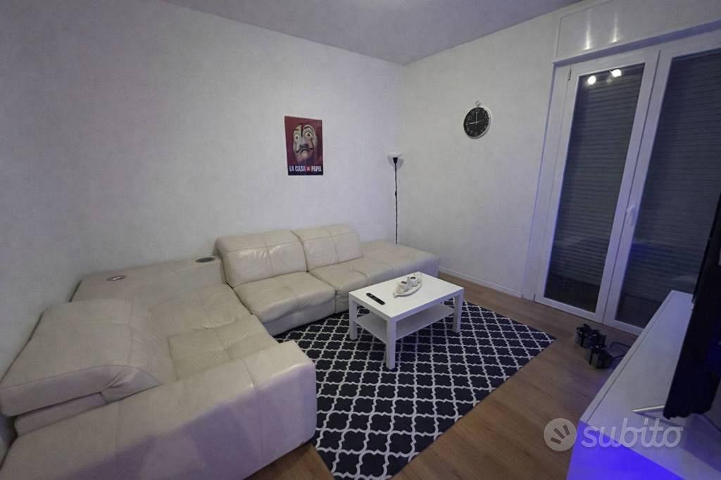 Appartamento – Modena, Quartiere Cittanova, Centro Storico - Vista 3