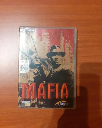 Mafia