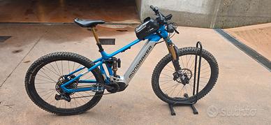 E-MTB MONDRAKER CRAFTY RR TAGLIA M