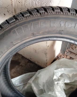 gomme invernali