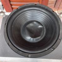 Sub Ciare 12.00 SW/dc NDW 