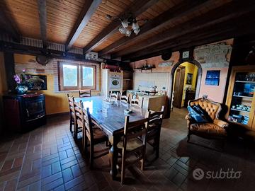 Appartamento Torre Cajetani