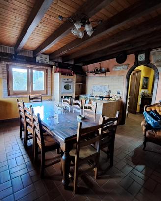 Appartamento Torre Cajetani