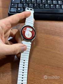 Samsung galaxy watch 7 40mm usato