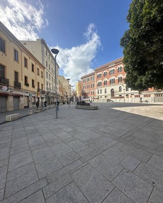 Locale commerciale - Cagliari