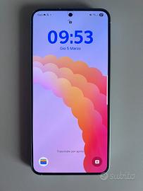 Samsung Galaxy S25 256GB Light Green