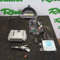 KIT AVVIAMENTO CITROEN C3 1.4 HDI ANNO 2009