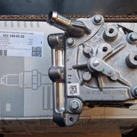 VALVOLA EGR MERCEDES-BENZ