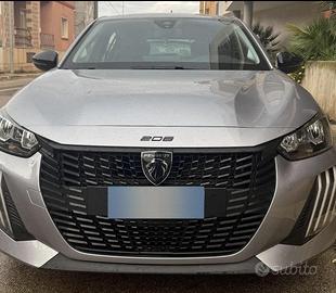 Peugeot208 PureTech75 Start&Stop 5 porte