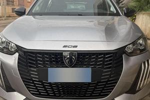 Peugeot208 PureTech75 Start&Stop 5 porte
