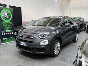 Fiat 500X 1.6 E-Torq 110 CV City Cross