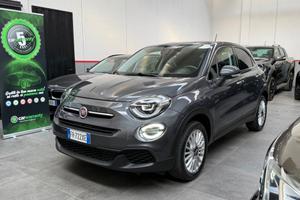 Fiat 500X 1.6 E-Torq 110 CV City Cross