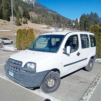 Fiat Dobló 1.9 Diesel