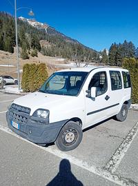 Fiat Dobló 1.9 Diesel