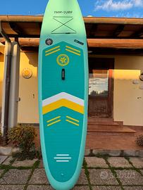 sup nuovo con kit