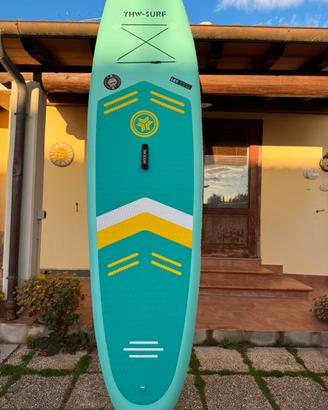 sup nuovo con kit