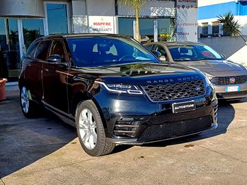 Range Rover Velar 2.0D I4 R-Dynamic S 4wd