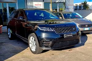 Range Rover Velar 2.0D I4 R-Dynamic S 4wd