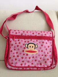 Borsa / cartella Paul Frank