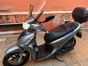 People S  125
