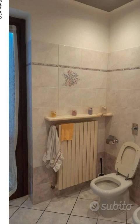 Casa – Bressana Bottarone, Argine - Altro