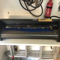 Plotter da taglio 60cm