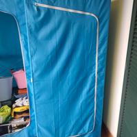 armadio smontabile ikea