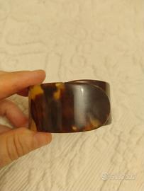 Bracciale tartaruga 1970