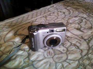 Fotocamera analogica